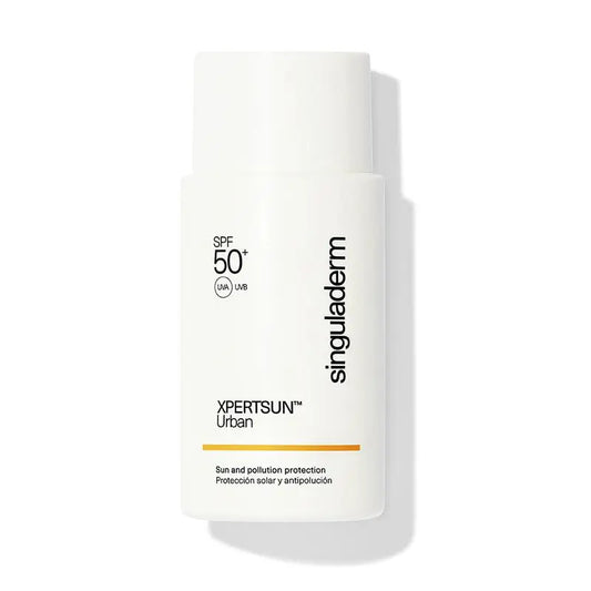 Singuladerm Xpertsun Urbano, 50 ml