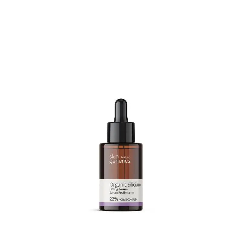 Skin Generics Lifting Serum Silício Orgânico 22% , 30 ml