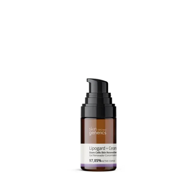 Skin Generics Lipogard + Ceramides Renewal Gel Concentrate, 20 ml