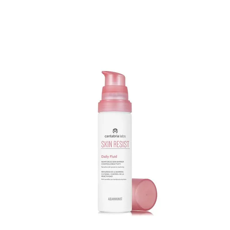 Fluido Diário Skin Resist, 50 ml