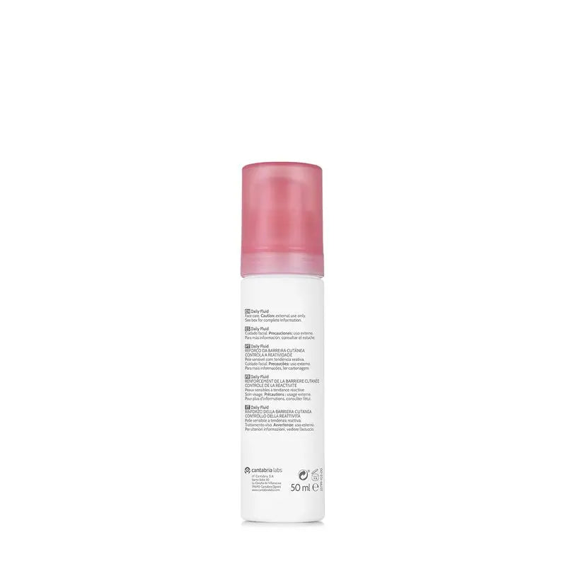 Fluido Diário Skin Resist, 50 ml