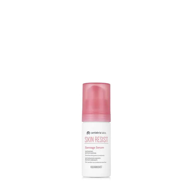 Skin Resist Sensage Serum, 30ml