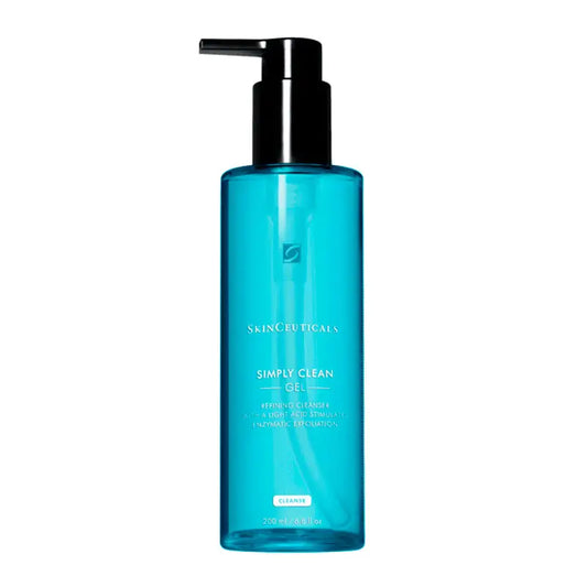 SkinCeuticals Simply Clean 195 ml