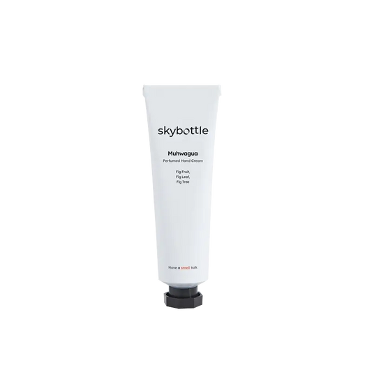 Skybottle Muhwagua Creme de Mãos Perfumado, 50 ml