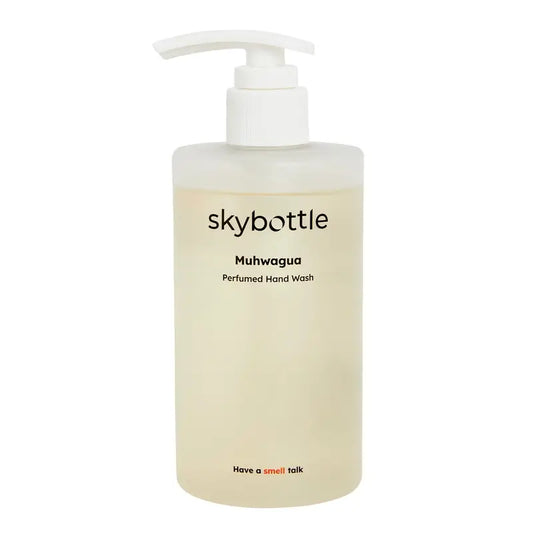 Skybottle Muhwagua Sabonete Perfumado para as Mãos, 300 ml