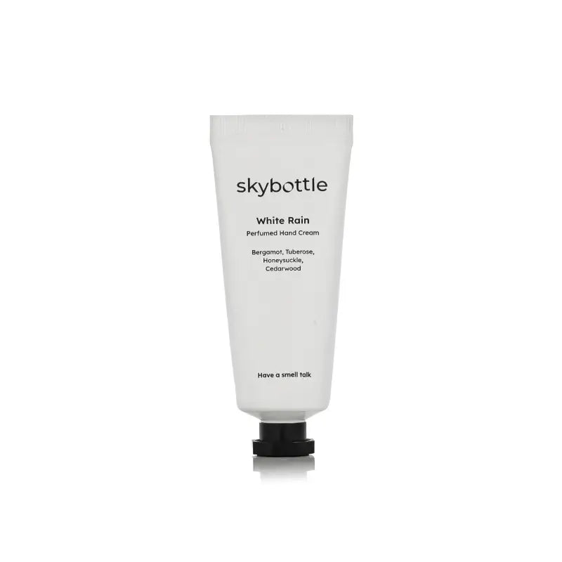 Skybottle White Rain Creme de Mãos Perfumado, 20 ml