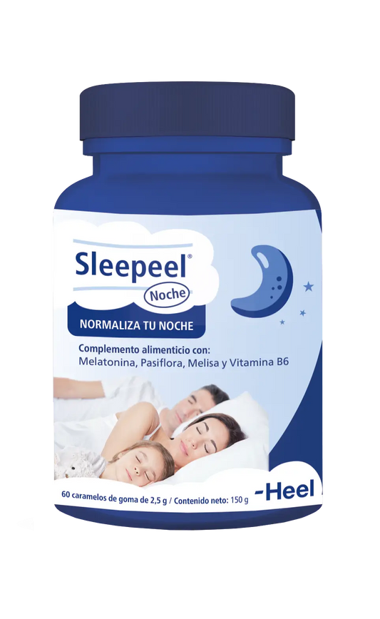 Sleepeel Night , 60 gomas