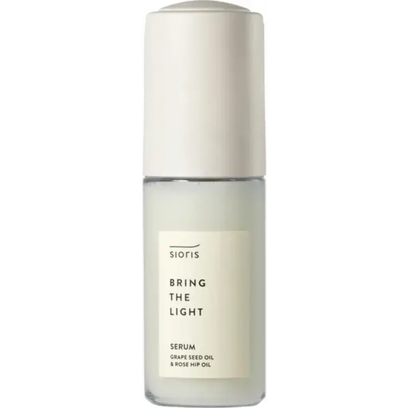 Sloris Bring The Light Serum, 35 ml