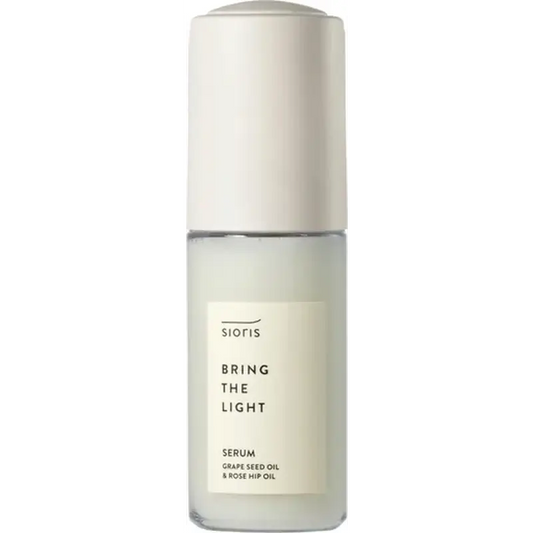 Sloris Bring The Light Serum, 35 ml