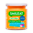 Smileat Tarrito Con Cachitos De Arroz Y Pavo Con Verduras, 6x230 Gr