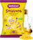 Smileat Smilitos Gusanitos de Maíz Ecológico 38 Gr