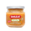 Smileat Maçã, Laranja e Cenoura 130 g