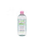 So´Bio Etic Agua Micelar Calmante Aloe-Rosas 500Ml. Bio 