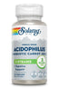 Solaray Acidophilus Plus 3 Billion, 30 Cápsulas      