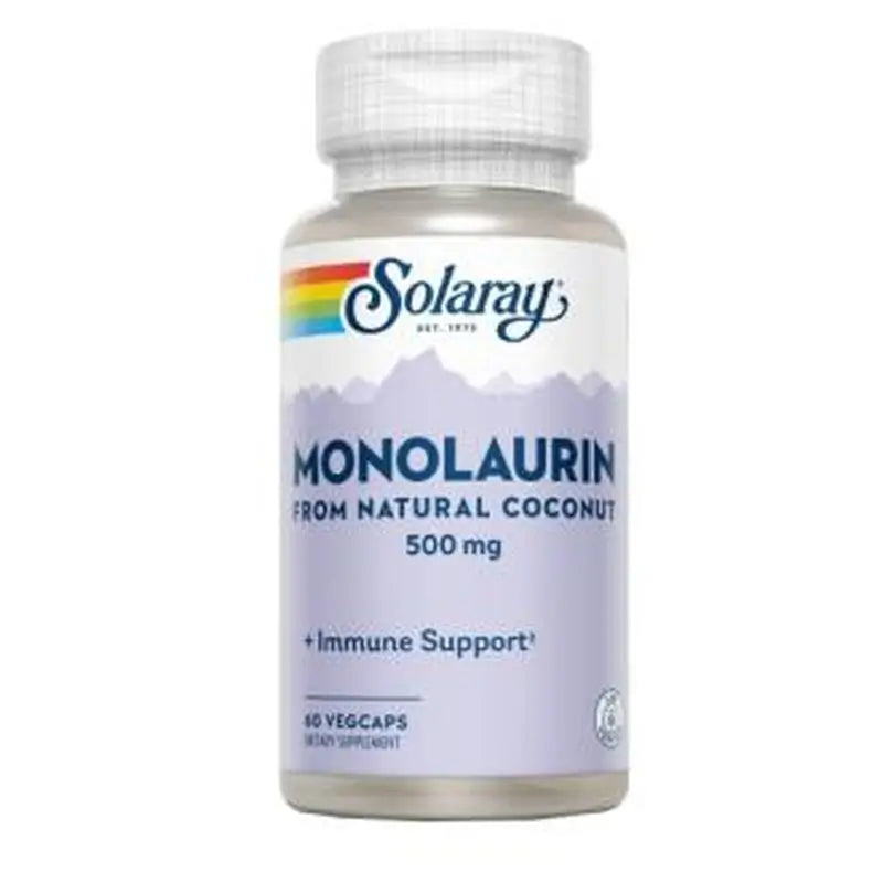 Solaray Ubiquinol Coq10 50Mg. 30Perlas 