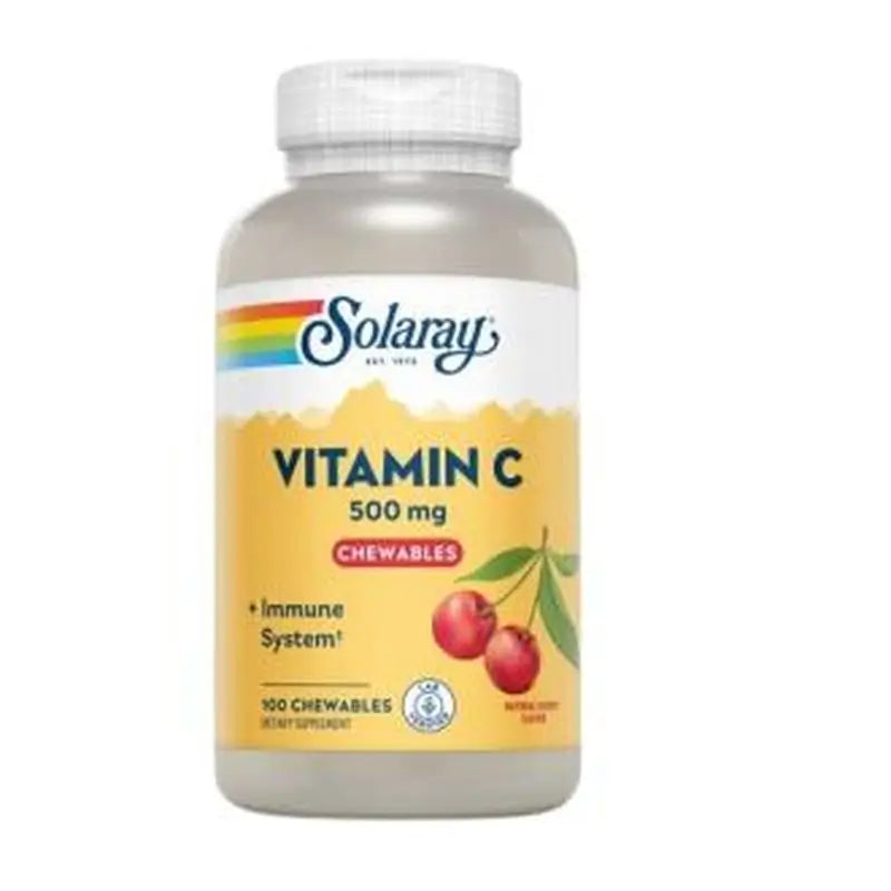 Solaray Lycopene 10Mg. 60 Cápsulas 