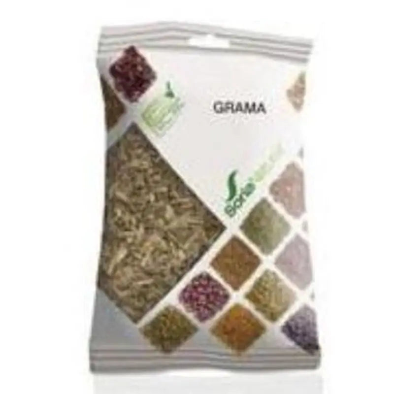 Soria Natural Grama Bolsa 40Gr. 