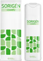 Sorigen Champu Procesos Descamativos 250 ml