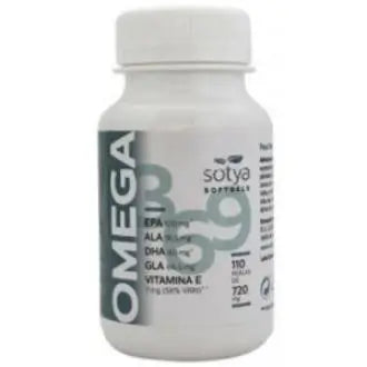 Sotya Omega 369 110 Perlas