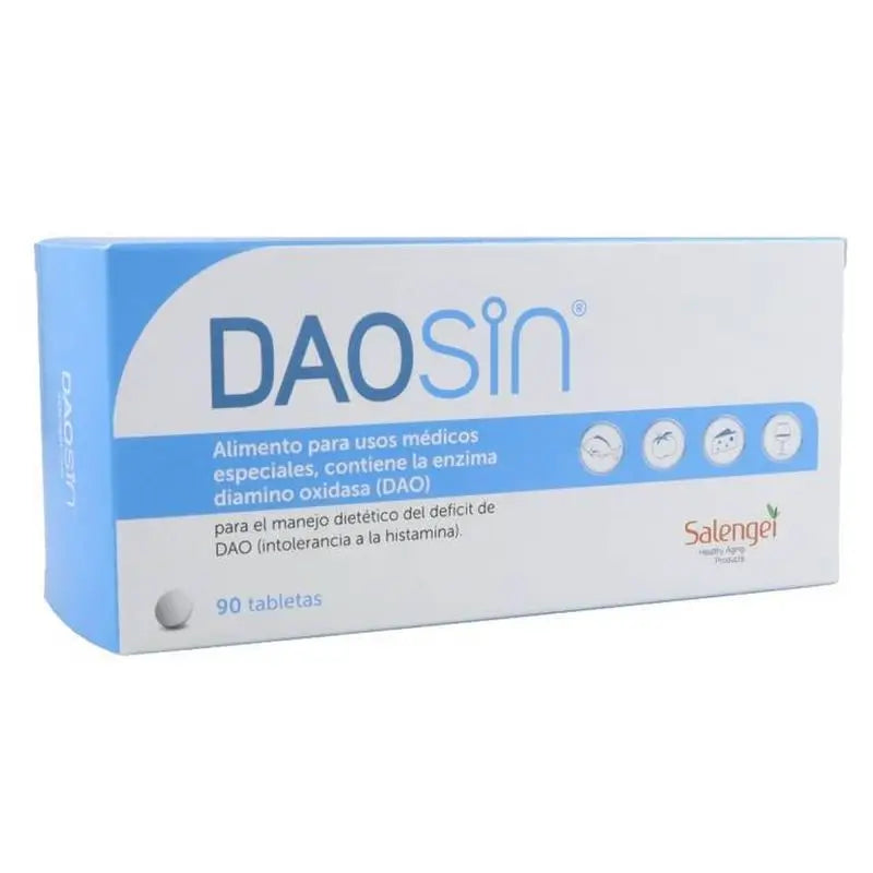 Stada Daosin, 90 Comprimidos