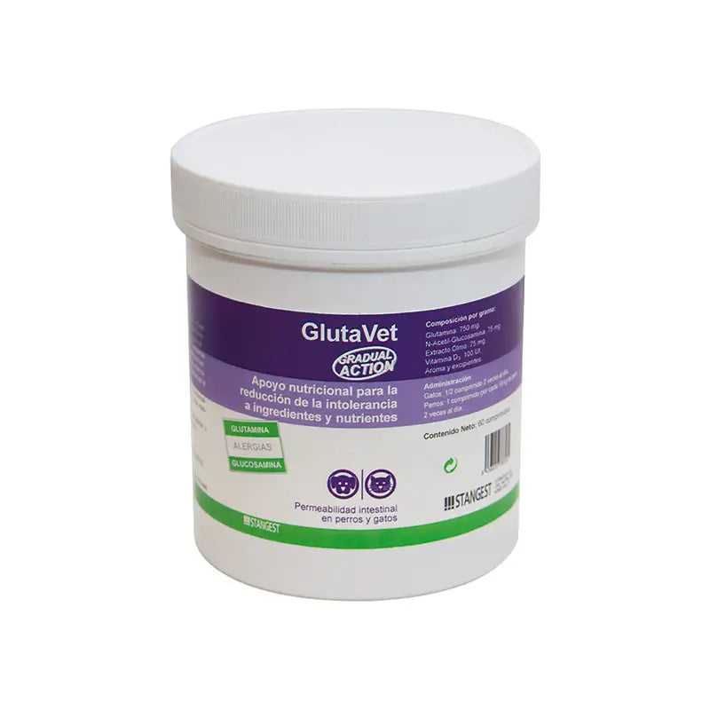 Stangest Glutavet 300 Comprimidos Bote