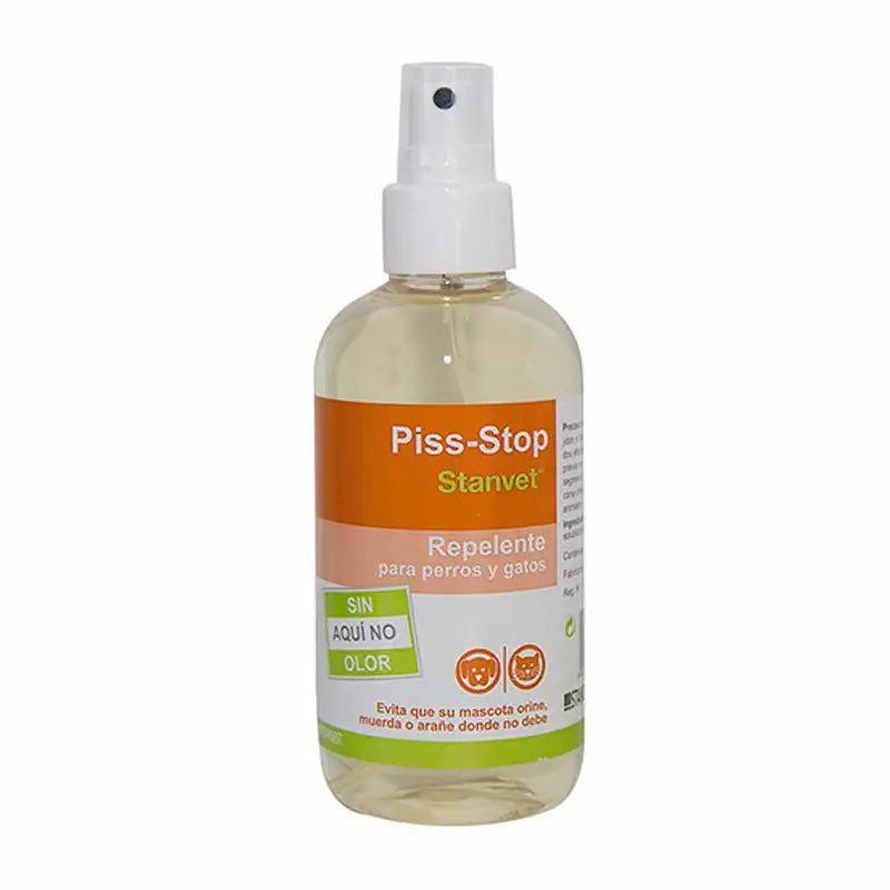 Stangest Piss-Stop, 200 Ml