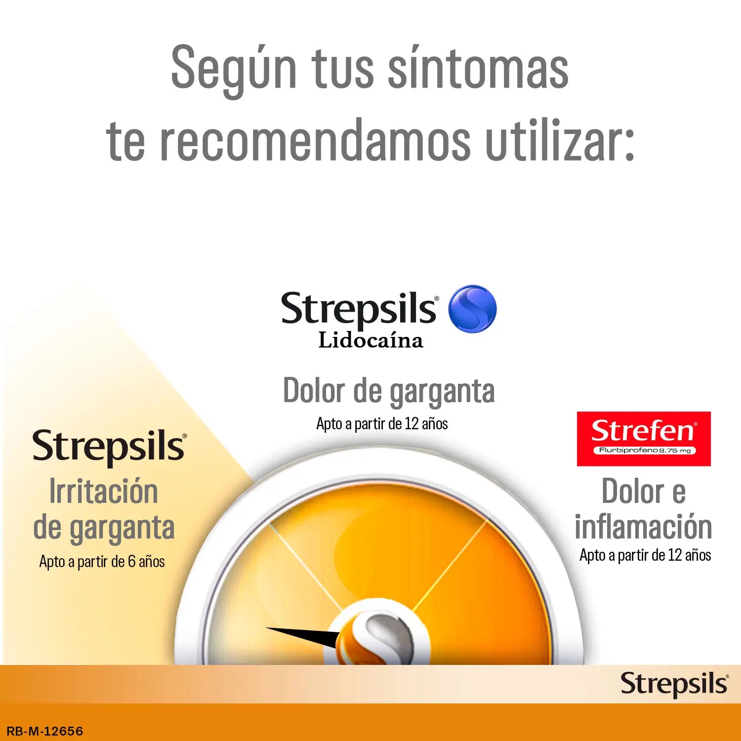 Strepsils Miel y Limón, 24 Pastillas para Chupar