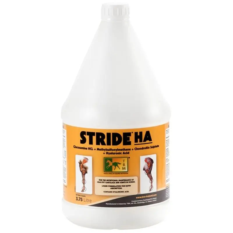 Solução Stride Ha 3.75L