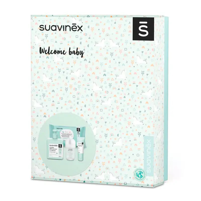 Suavinex Child Cosmetic Baster