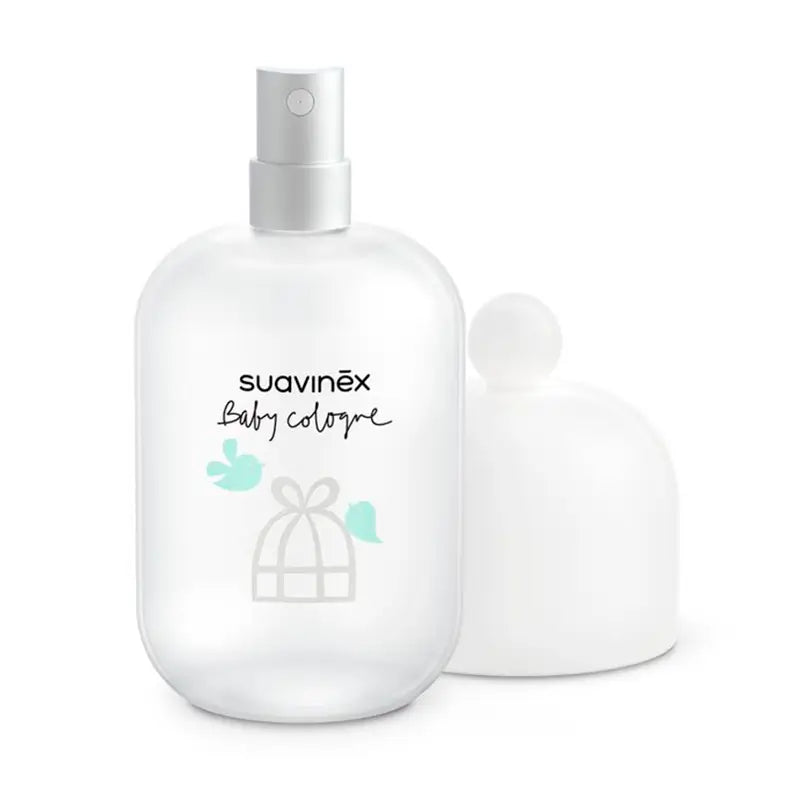 Suavinex Child Cosmetic Baster