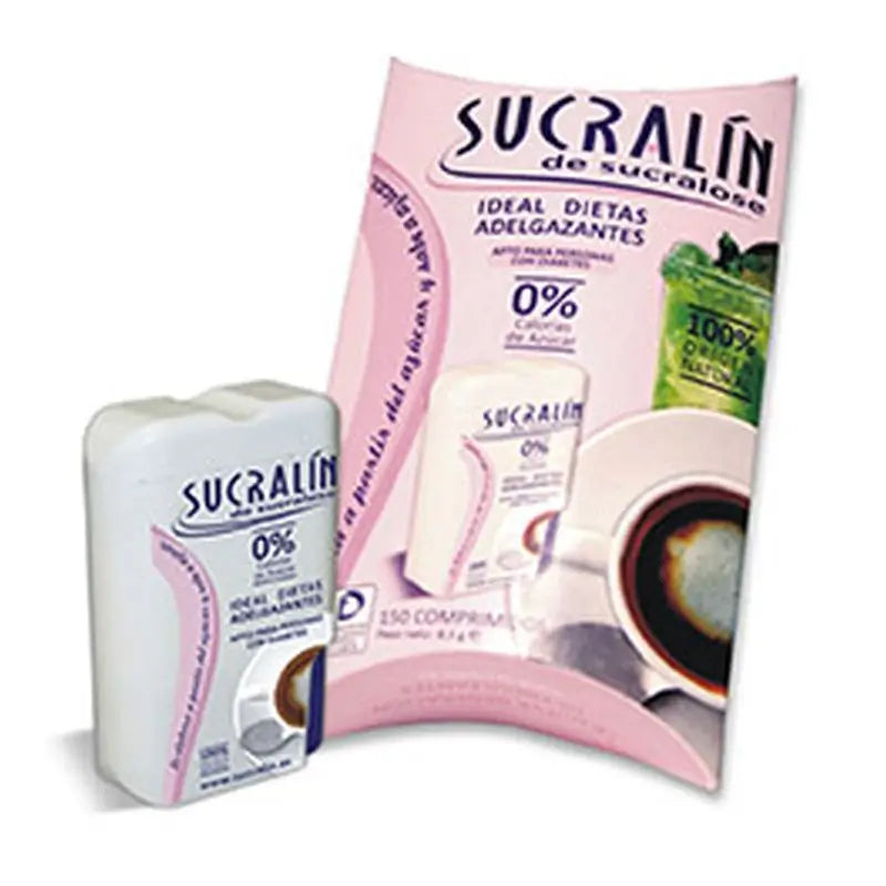 Sucralin Sucralin , 150 comprimidos   