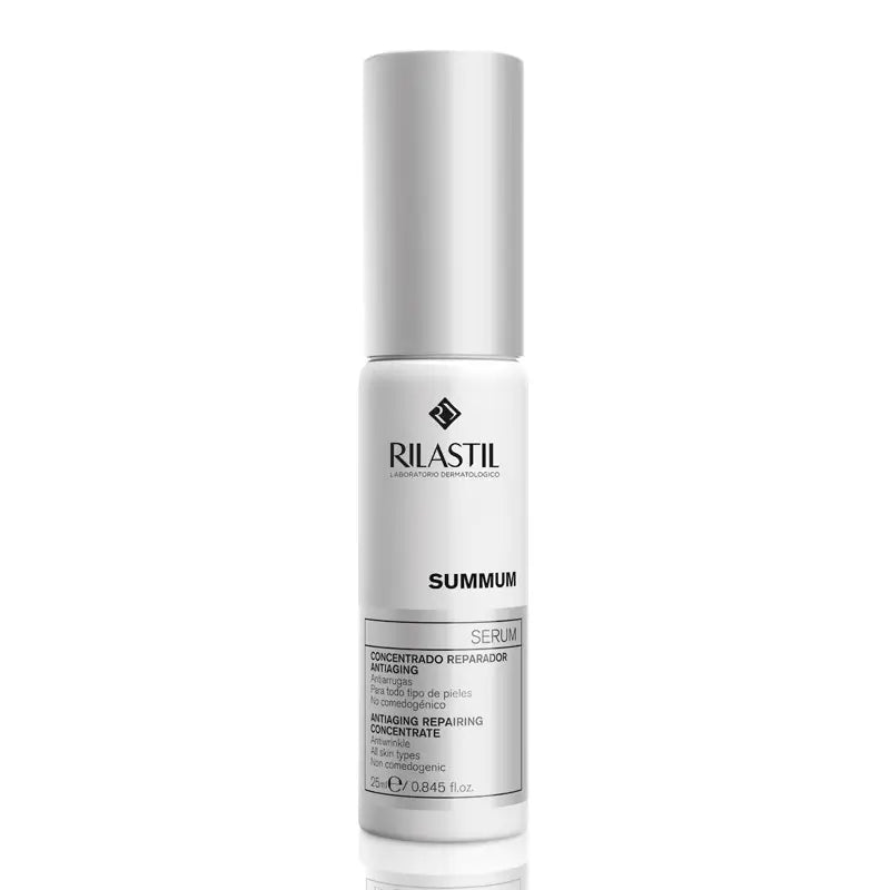 Rilastil Summum Serum Antiedad Reparador 25 ml