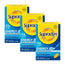 Supradyn Active 50+ Anos, 3X30 comprimidos