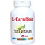 Sura Vitasan L Carnitina 500 Mg , 60 cápsulas