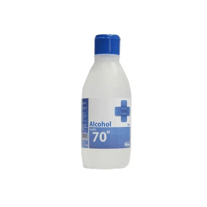 Surgicalmed Kelsia Loção Anti-séptica Álcool 70 Graus - 250 Ml, 250 ml