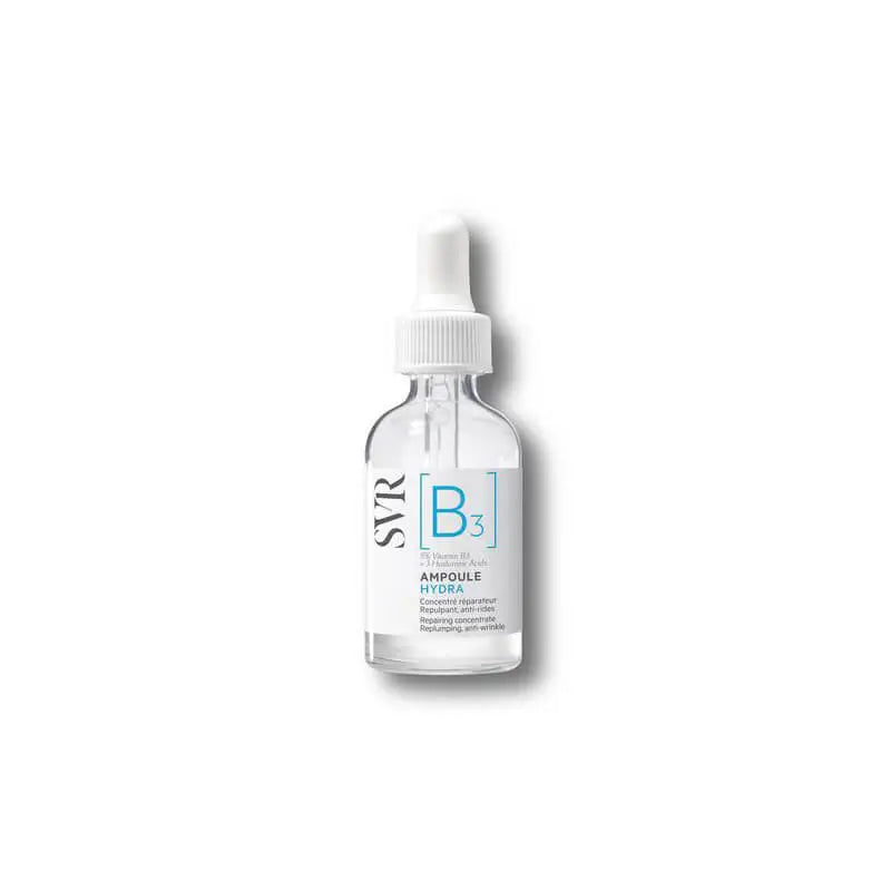 SVR Ampoule Hydra B 30 ml