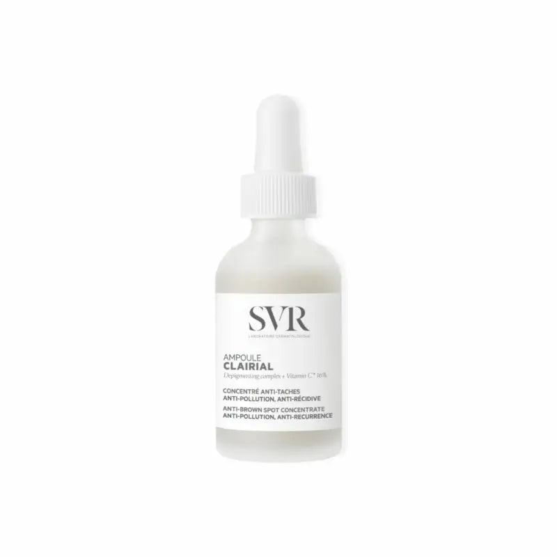 Svr Clairial Ampoule, 30 ml