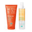 Pacote Svr Sun Secure Blur Spf50+ Sem Perfume 50 Ml + Sun Secure Eau Solaire Spf 50 + 200 Ml