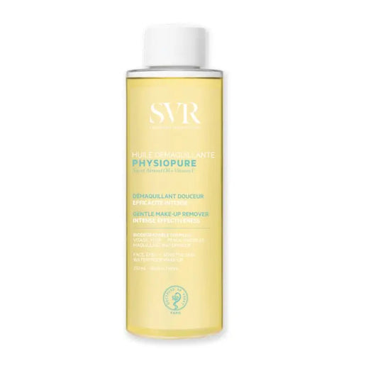 Svr Physiopure Óleo de Limpeza, 150 ml