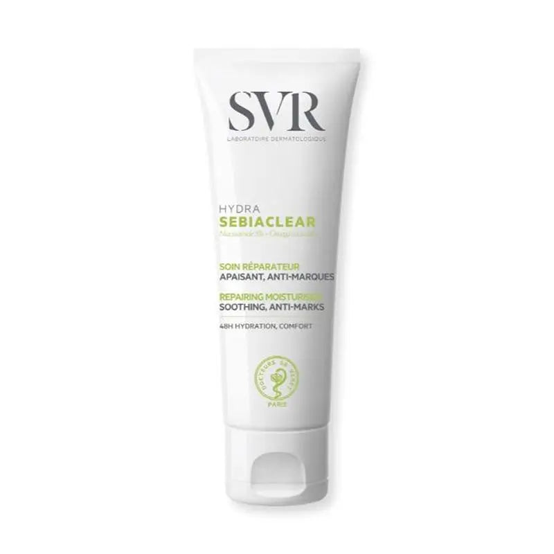 SVR Sebiaclear Hydra 40 ml