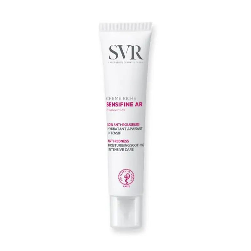 SVR Sensifine Ar Creme Riche 40 ml