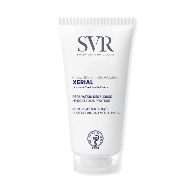 SVR XERIAL Grietas y Fisuras, 50 ml