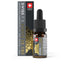 Swiss Fx Cbd Oil 5% espetro total, 10 ml