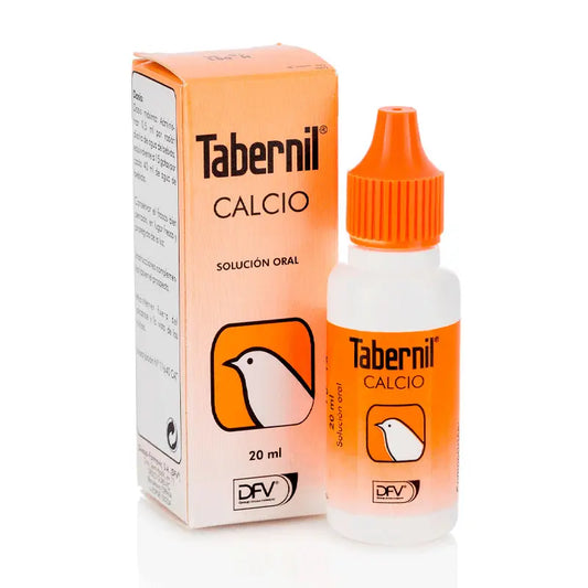 Tabernil Calcio 20 ml