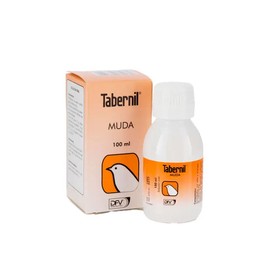 TABERNIL MUDA 100ML