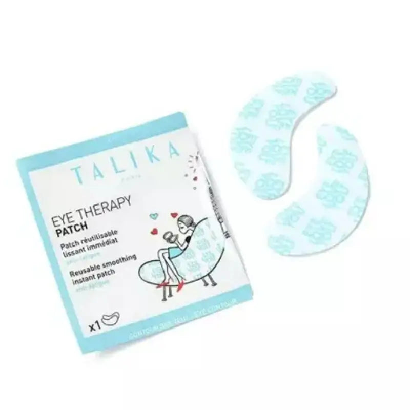 Talika Eye Therapy Patch - Dispensador com 30 unidades.