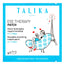 Talika Eye Therapy Patch Individual