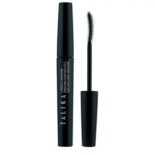 Talika Lipocils Water-Resistant Mascara - Preto/Preto