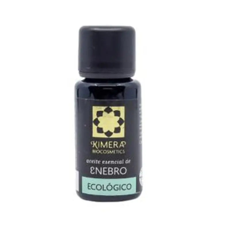 Taller Madreselva Enebro Aceite Esencial 15Ml. Bio  Kimera 