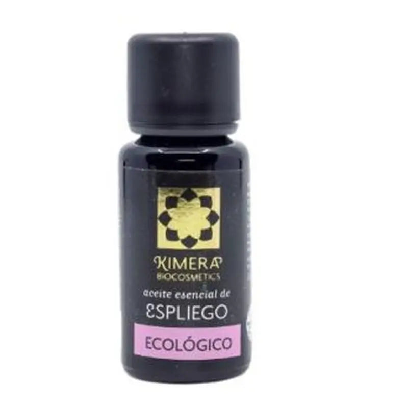 Taller Madreselva Espliego Aceite Esencial 15Ml. Bio  Kimera 